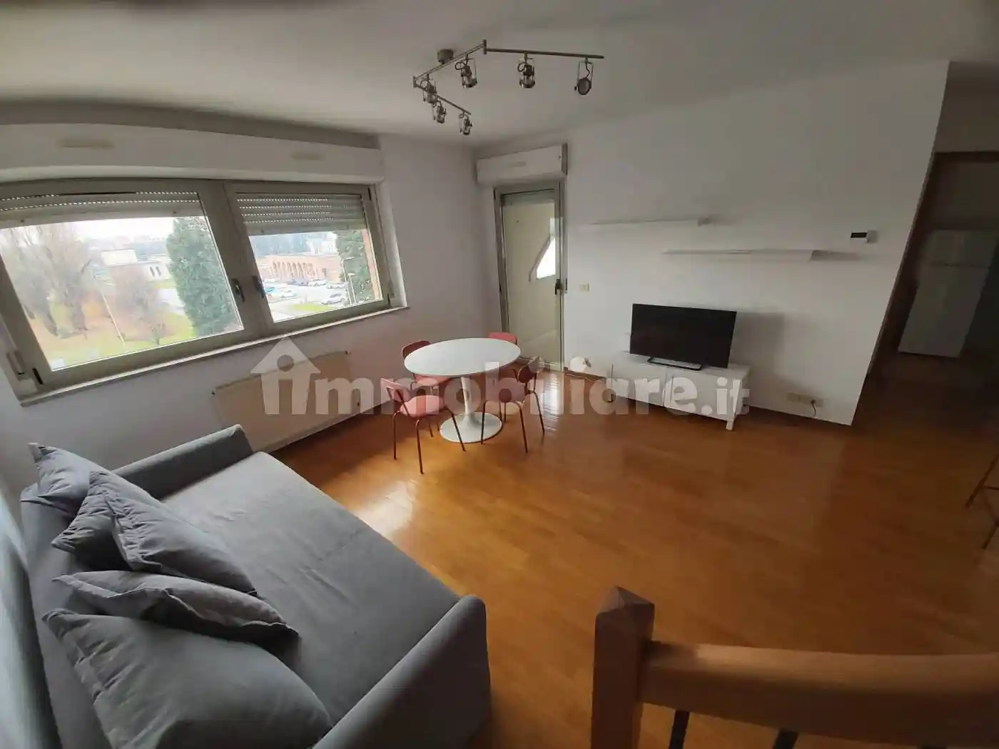 Appartamento via del Cotonificio, Ospedale, Udine - foto 4