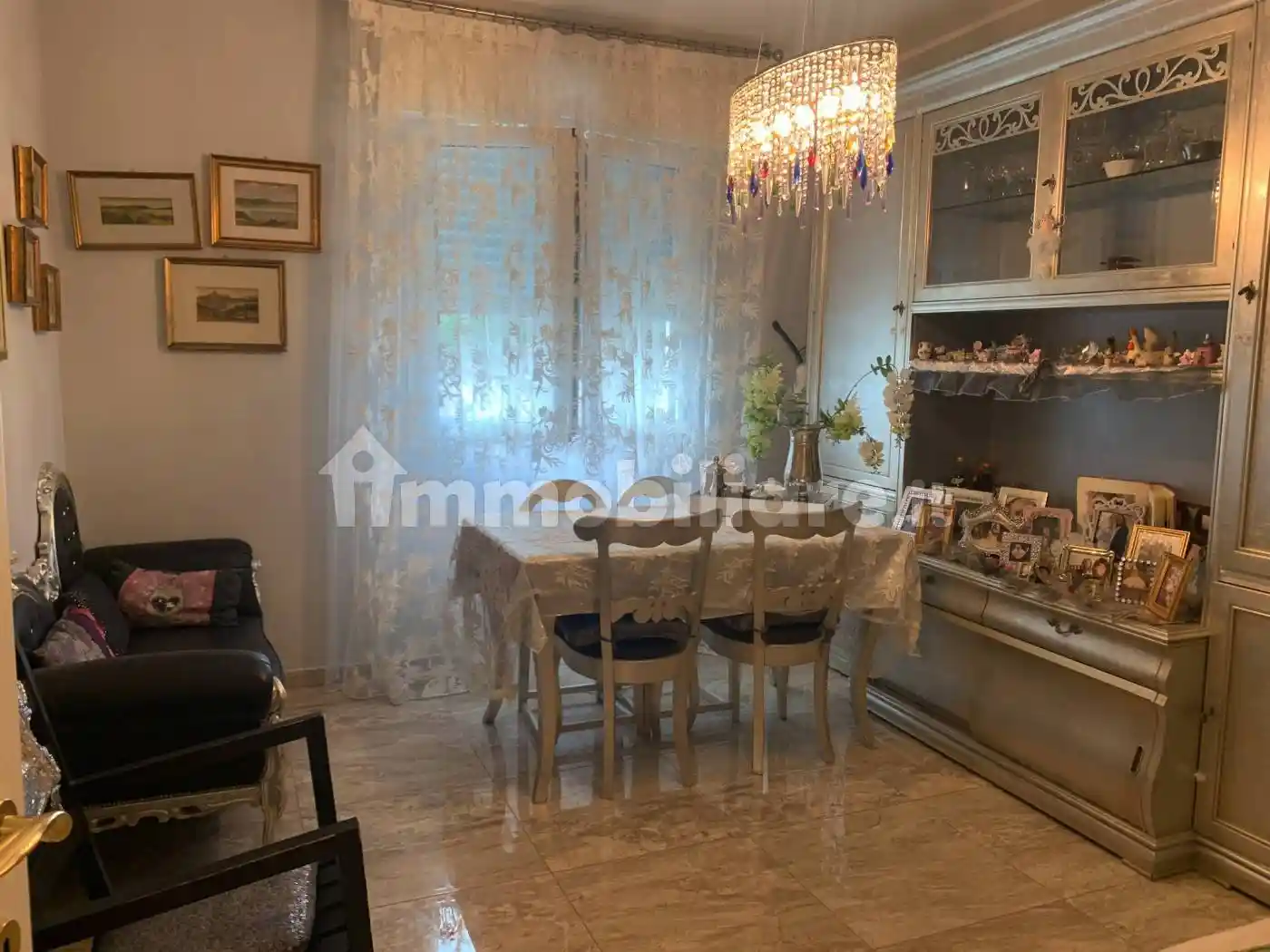 Appartamento in vendita a Riccione