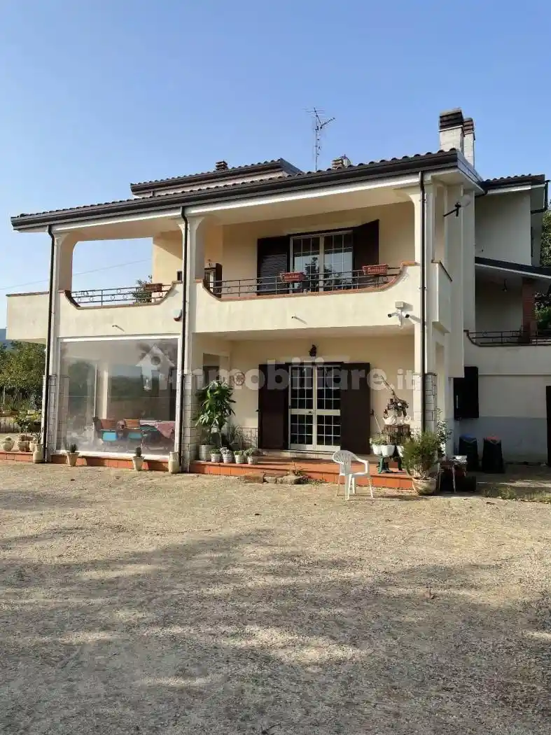 Villa in vendita a Artena