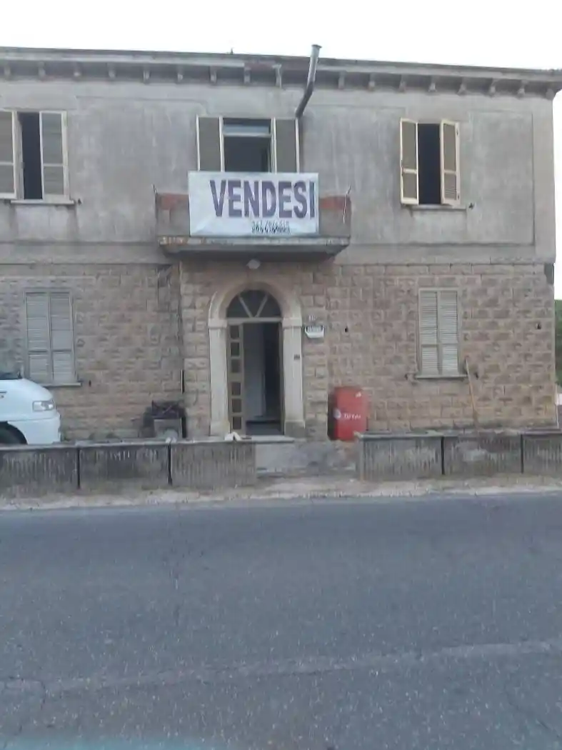 Rustico - Casale in vendita a Giano dell'Umbria