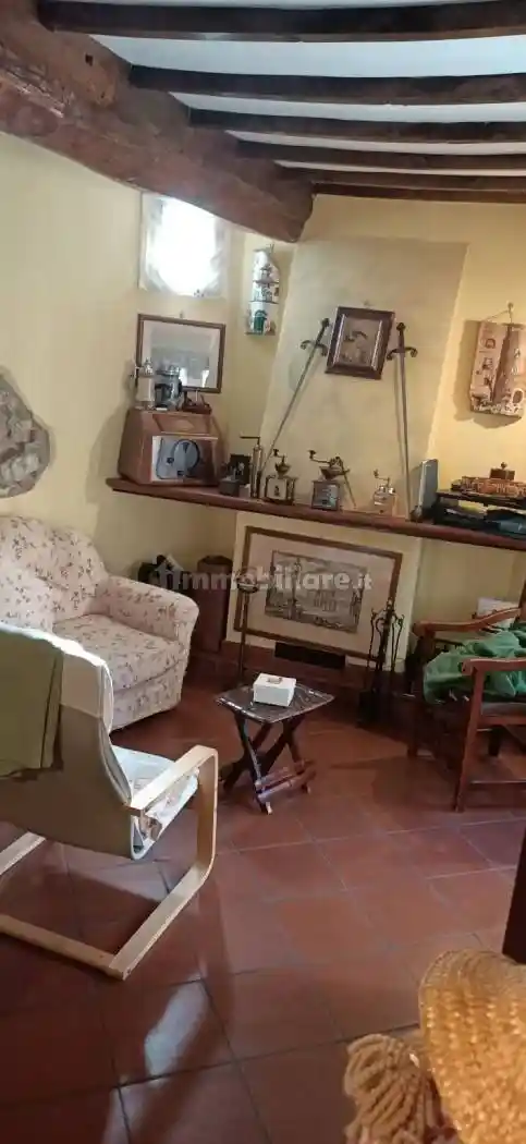 Appartamento in vendita a Guarcino