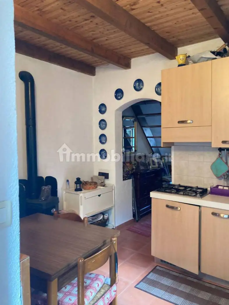 Rustico via Vittorio Veneto, Dazio - foto 2