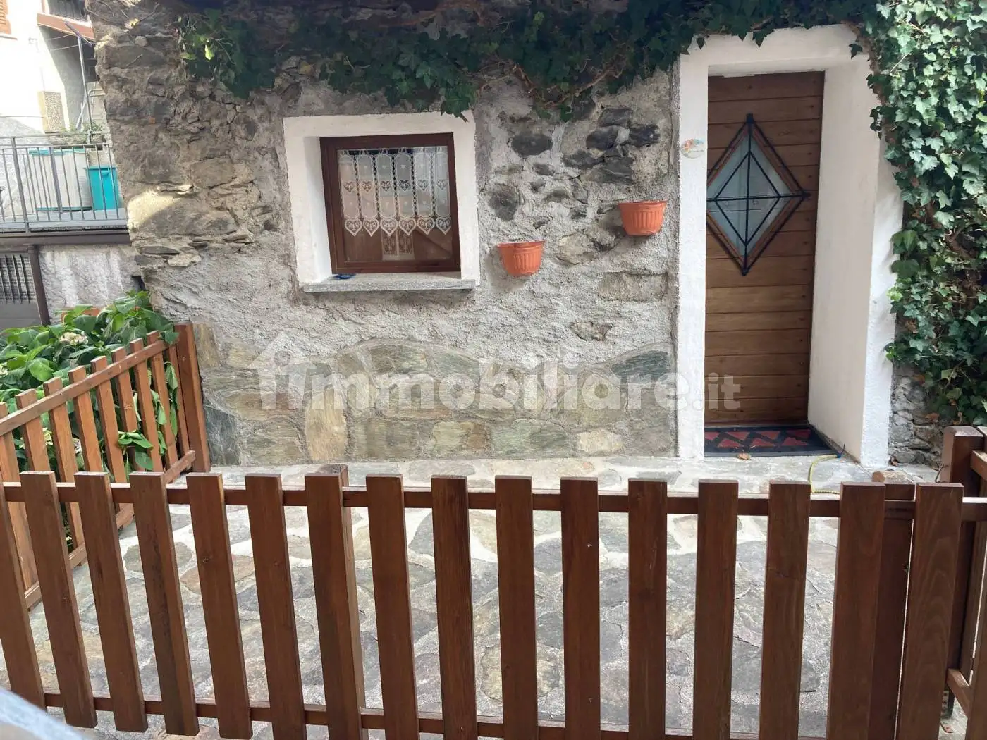 Rustico via Vittorio Veneto, Dazio - foto 3