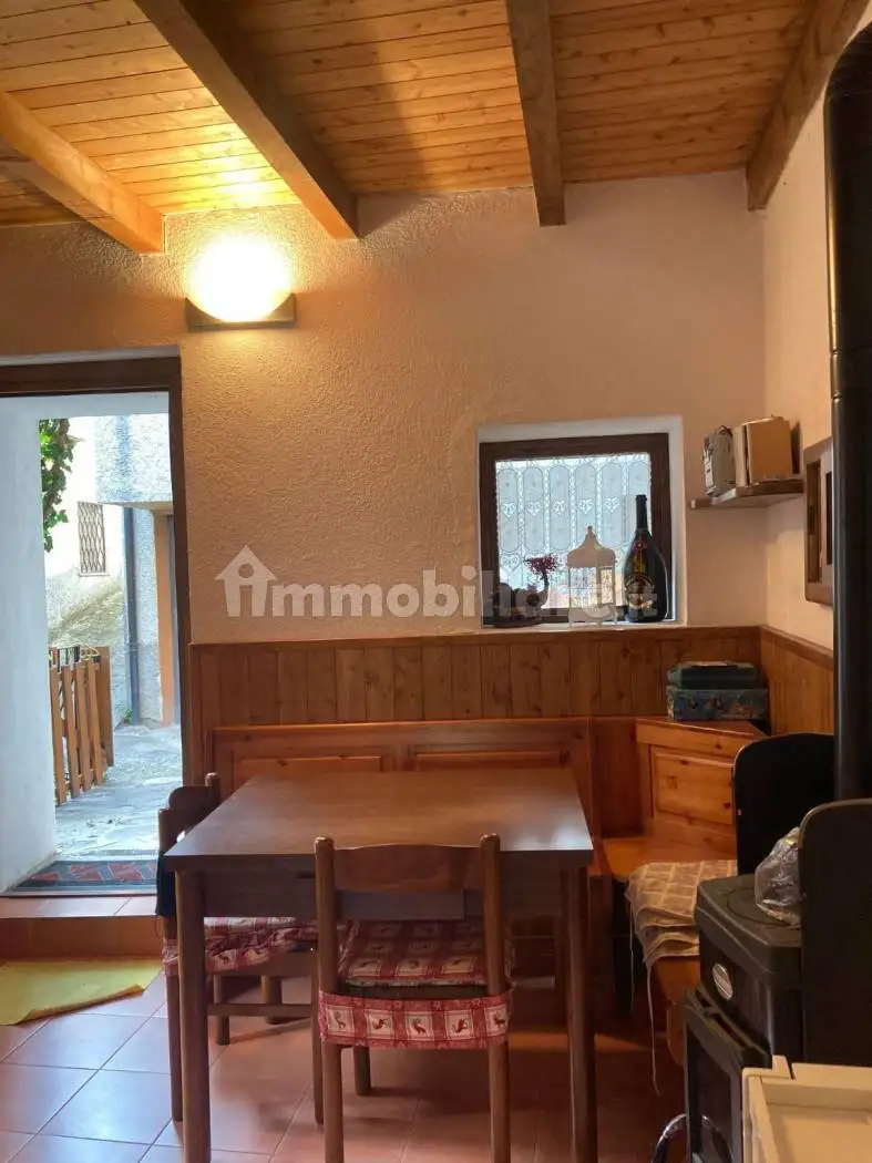 Rustico via Vittorio Veneto, Dazio - foto 4