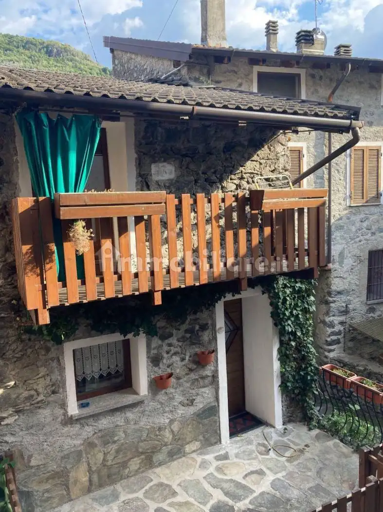 Rustico via Vittorio Veneto, Dazio - foto 5