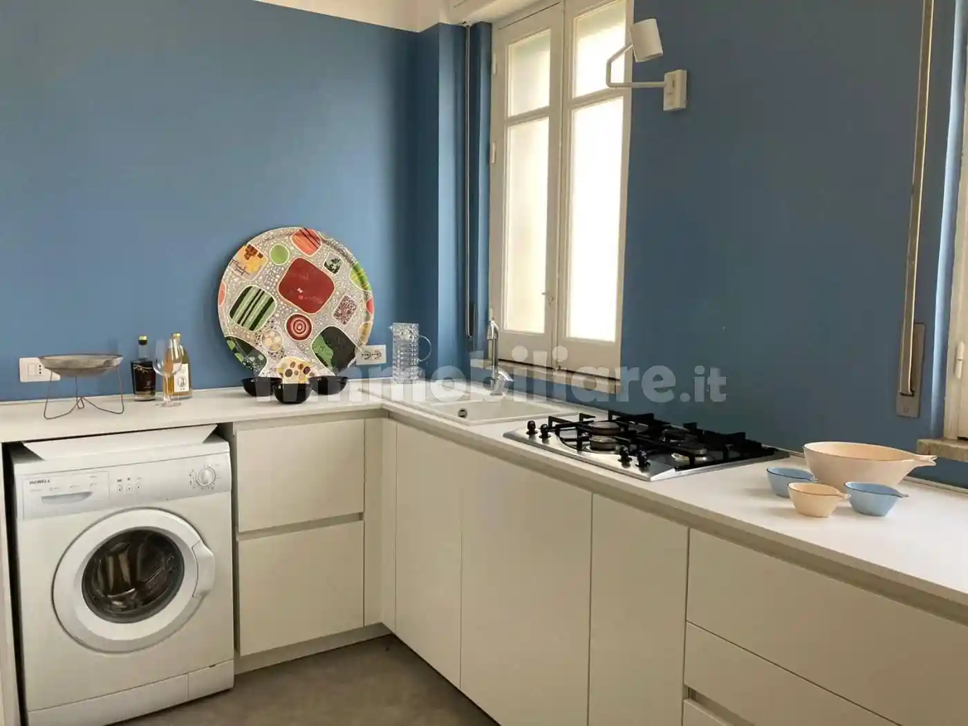 Appartamento in affitto a Ragusa