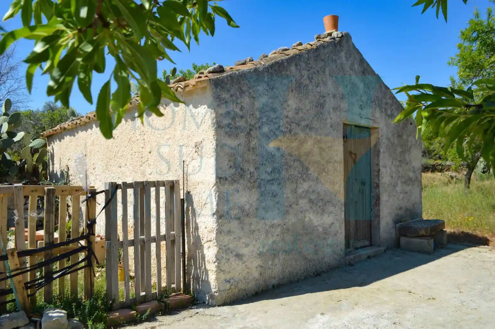 Rustico - Casale in vendita a Ispica