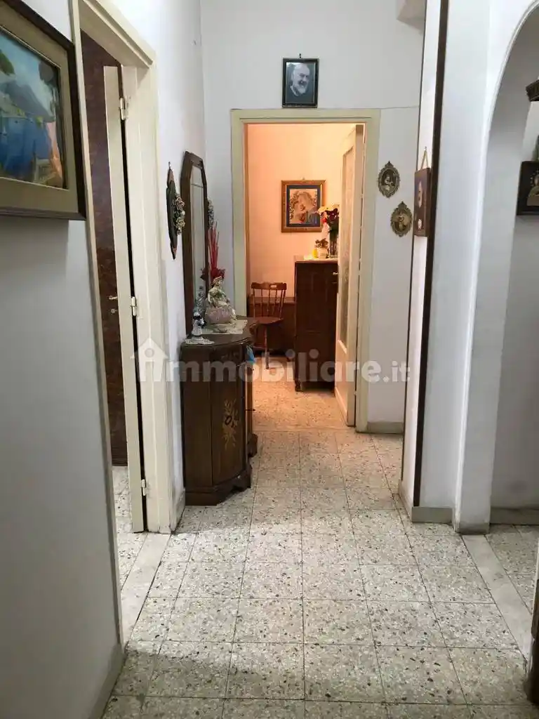 Appartamento in vendita a Messina