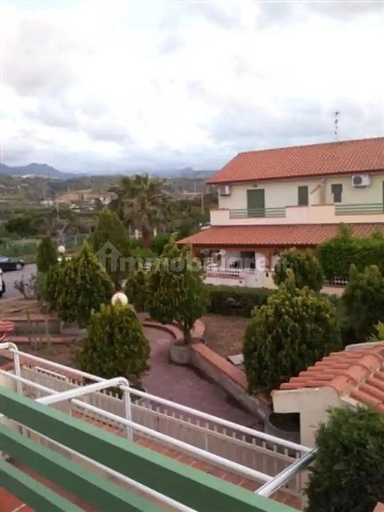 Appartamento in vendita a Furnari