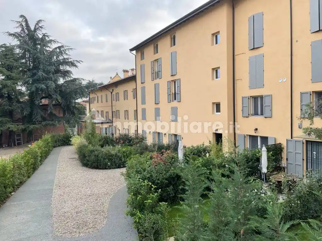 Appartamento in affitto a Bologna