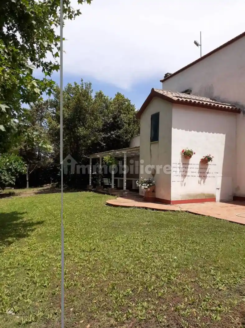 Casa indipendente in vendita a Foggia