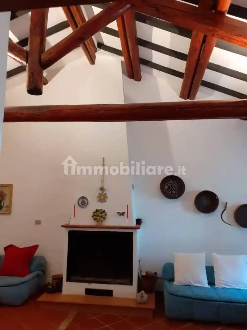 Terratetto unifamiliare Strada Provinciale Foggia San Marco in Lamis, Arpinova, Foggia - foto 2