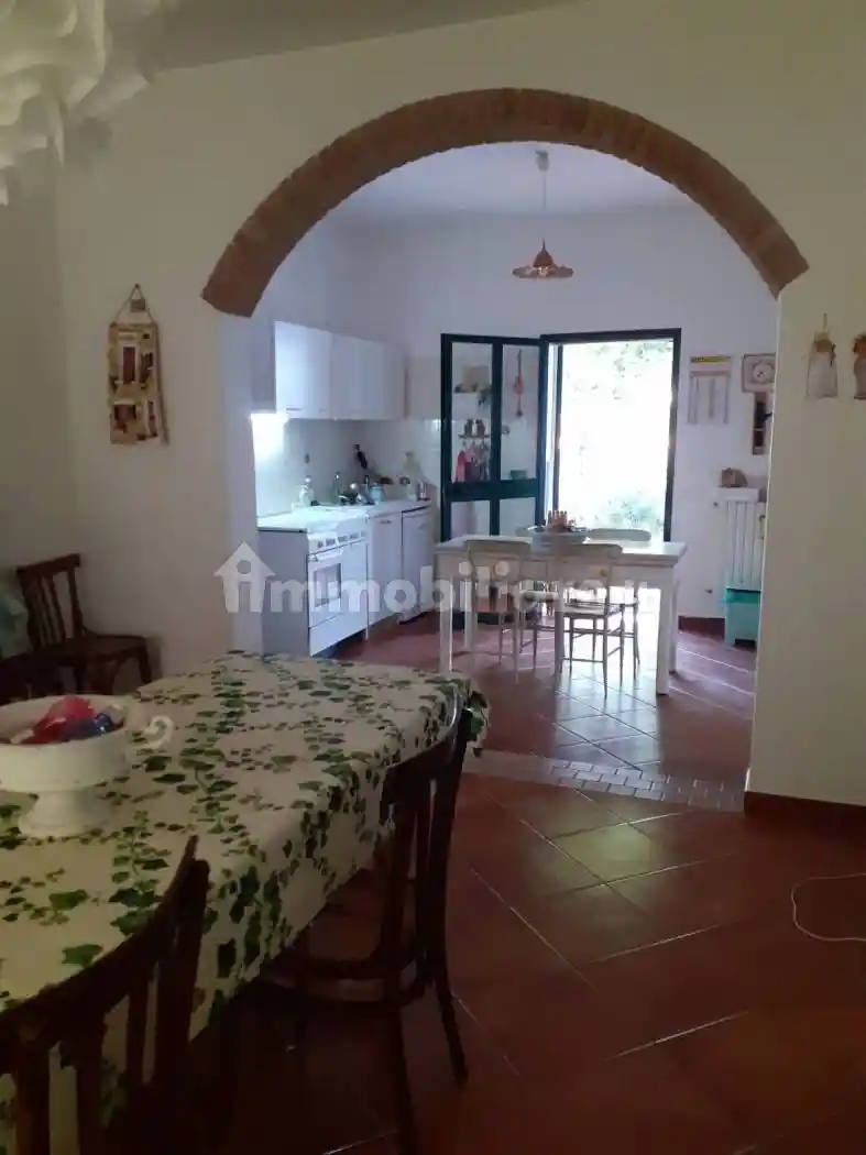 Terratetto unifamiliare Strada Provinciale Foggia San Marco in Lamis, Arpinova, Foggia - foto 3