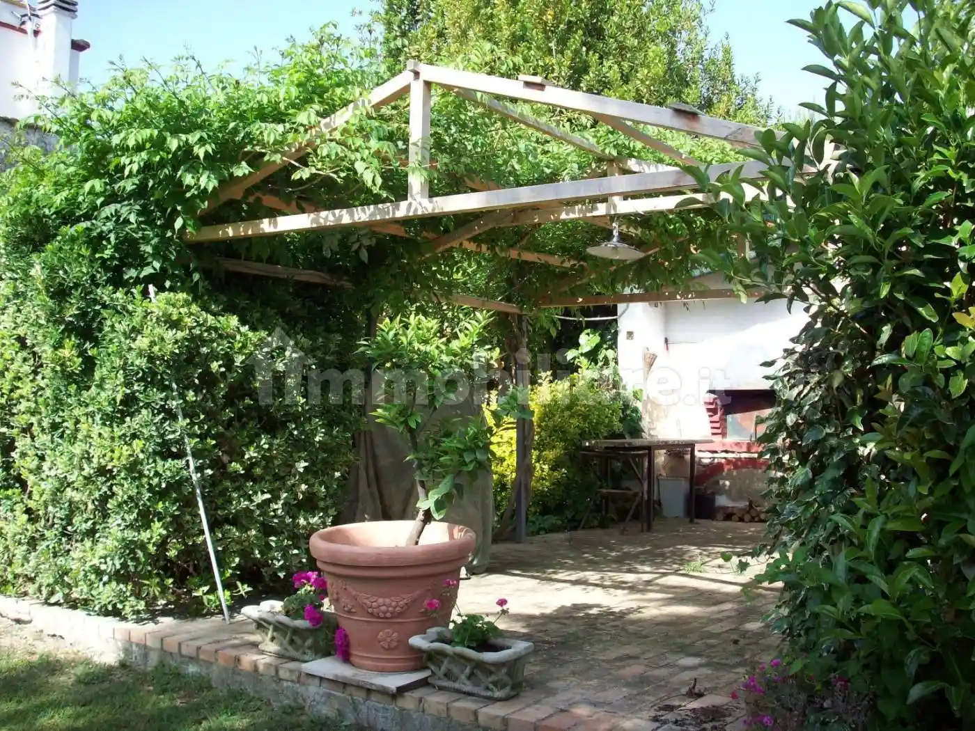 Terratetto unifamiliare Strada Provinciale Foggia San Marco in Lamis, Arpinova, Foggia - foto 4