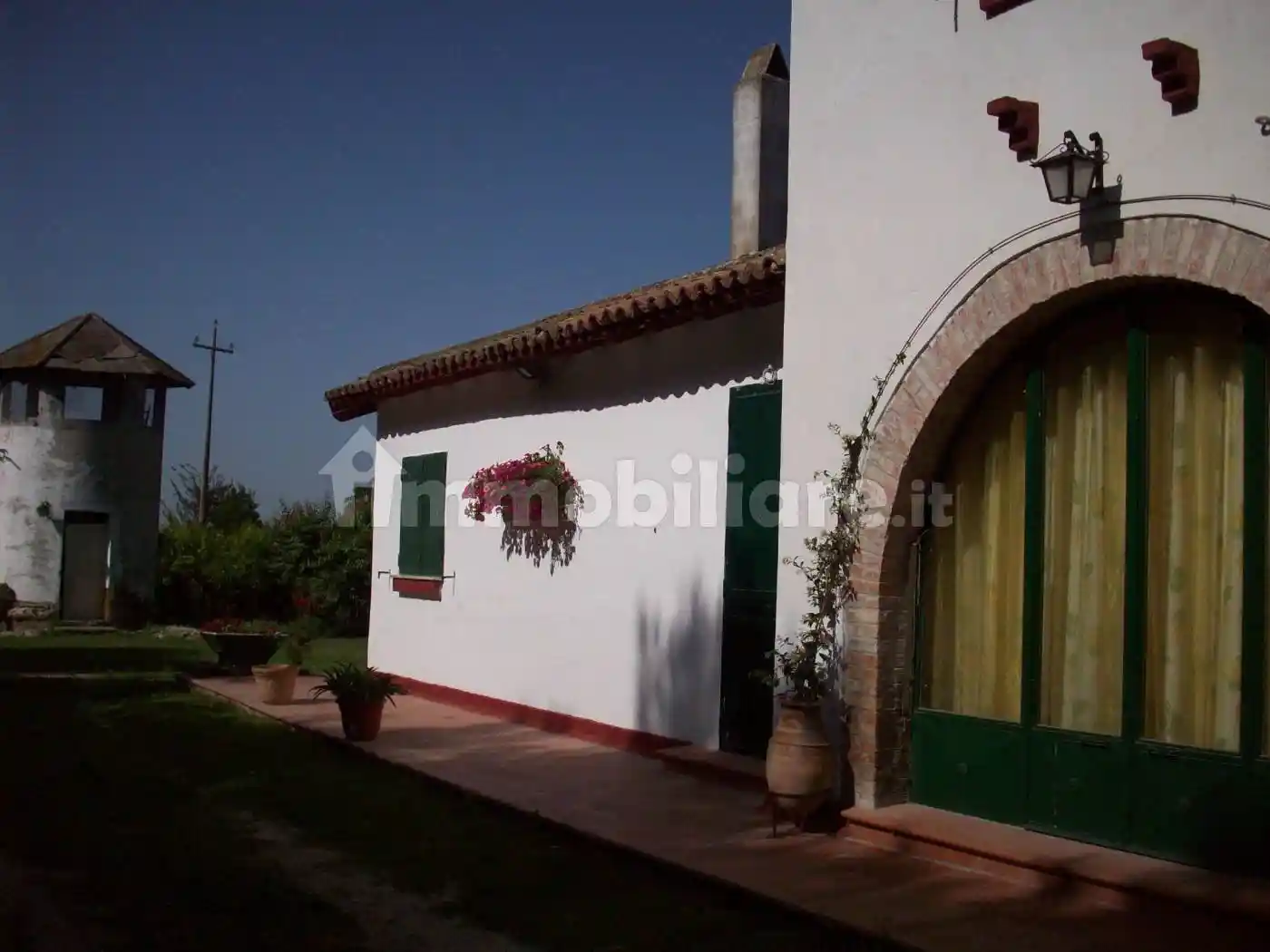 Terratetto unifamiliare Strada Provinciale Foggia San Marco in Lamis, Arpinova, Foggia - foto 5