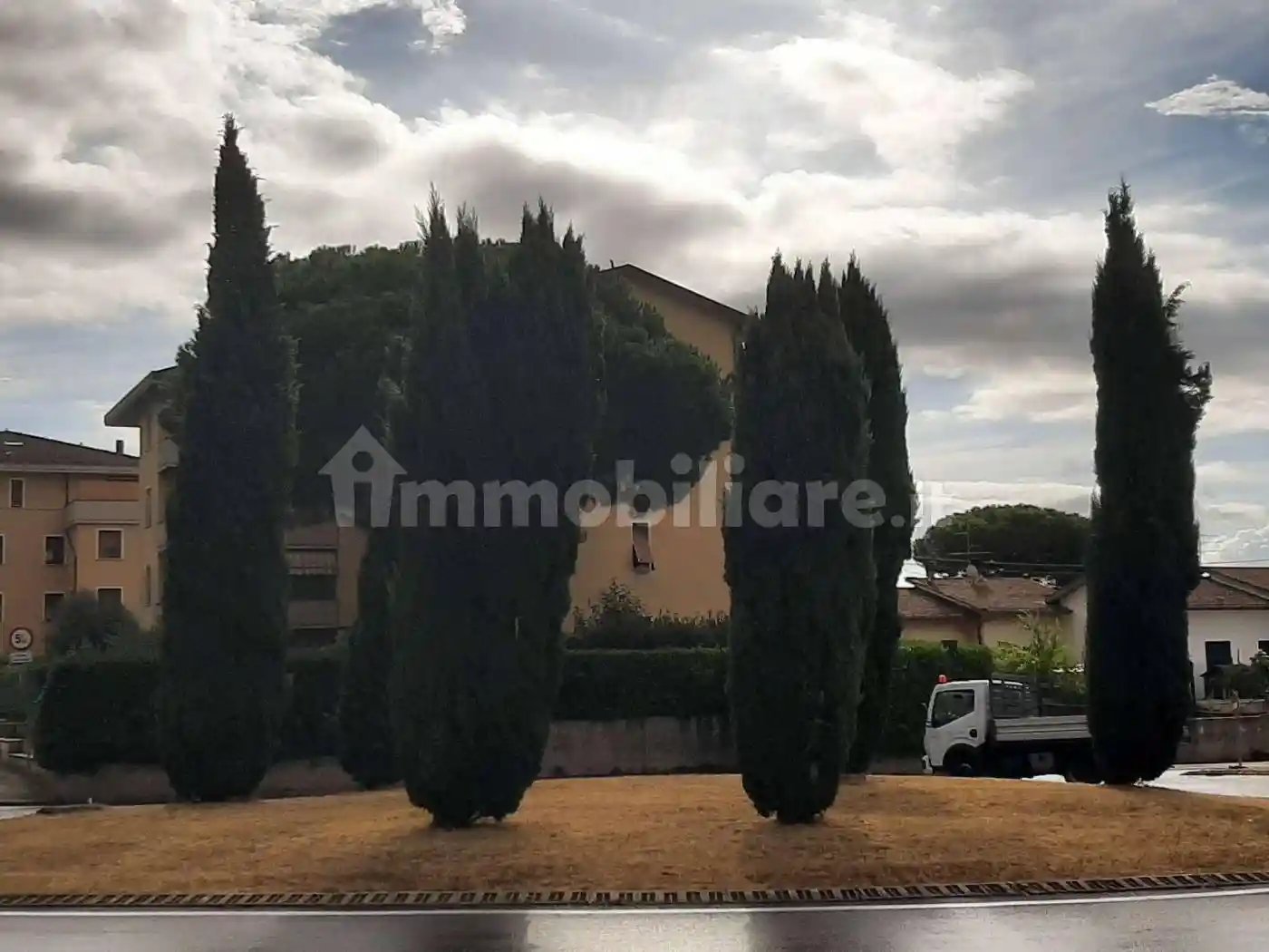 Appartamento in vendita a Pistoia