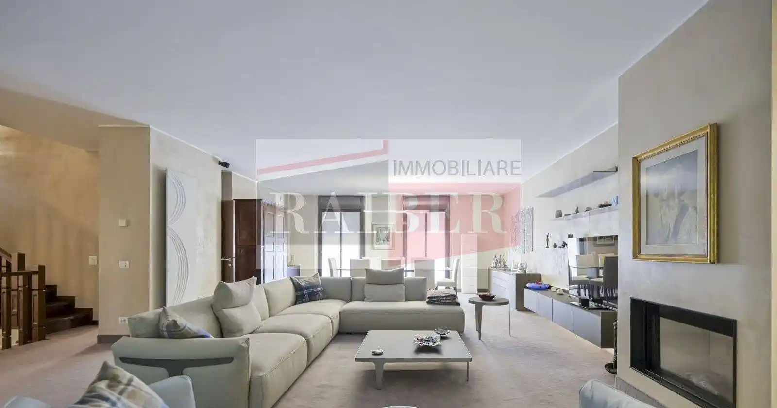 Villa in vendita a Basiglio