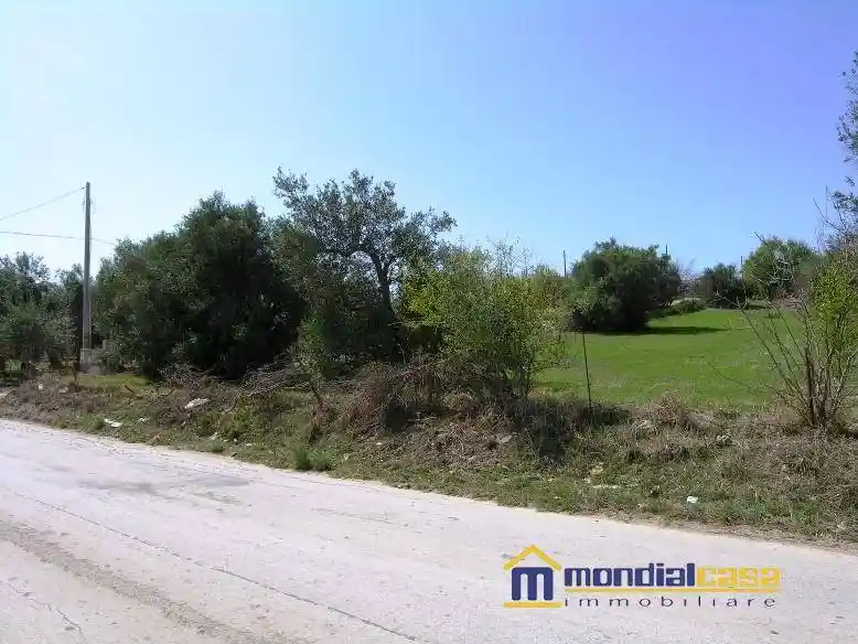 Casa indipendente in vendita a Pachino