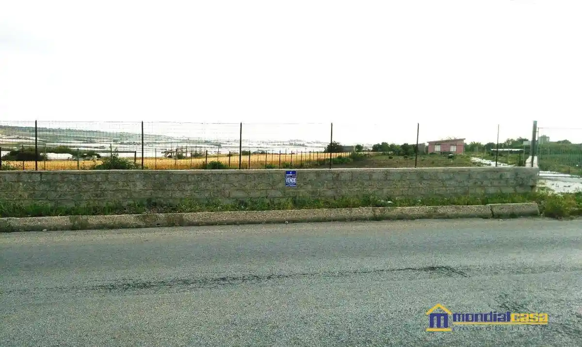 Villa in vendita a Pachino