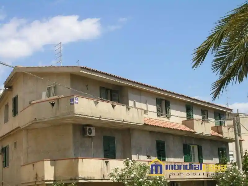 Appartamento in vendita a Pachino