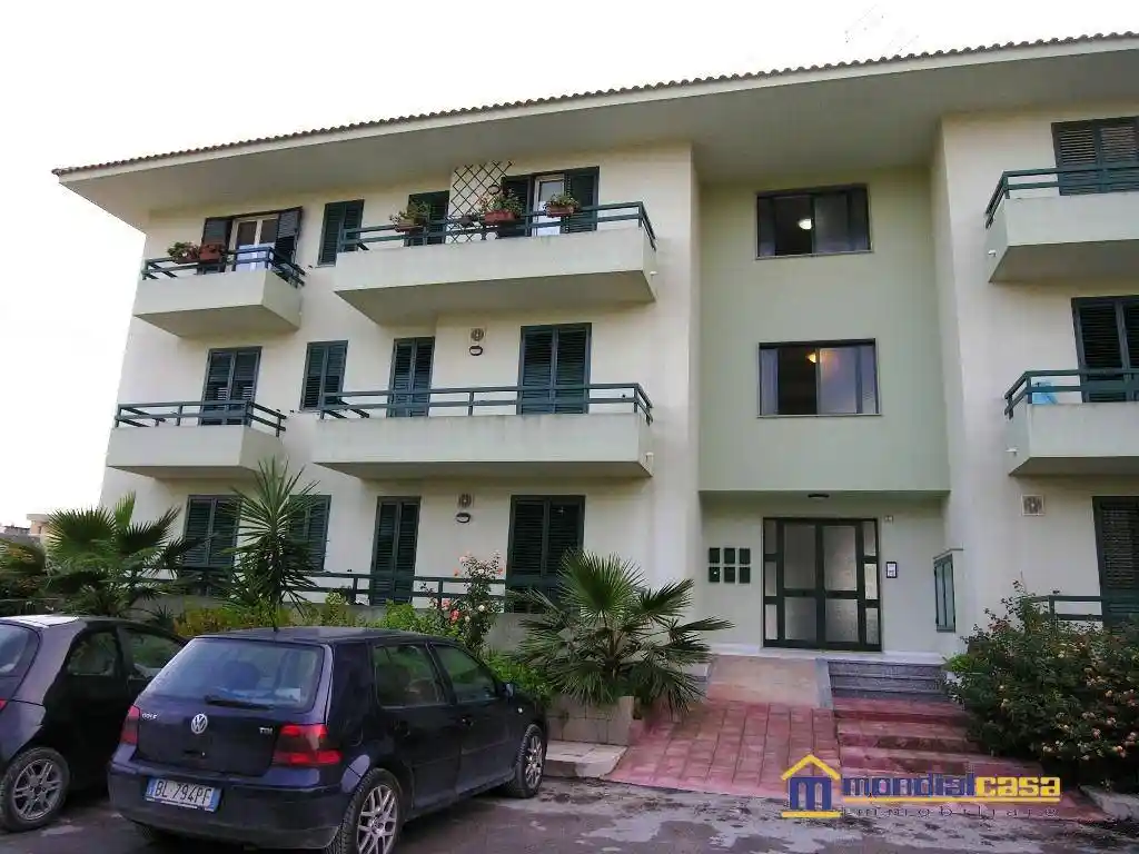 Appartamento in vendita a Pachino