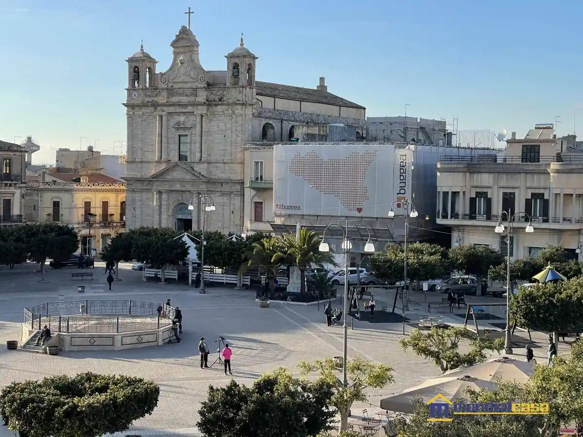 Appartamento in vendita a Pachino
