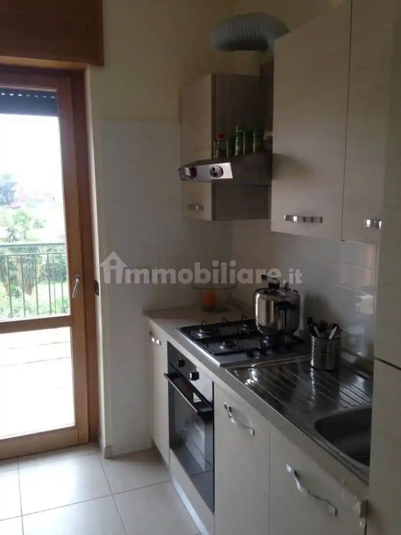 Bilocale via Pietro Crostarosa, Anagnina, Roma - foto 2