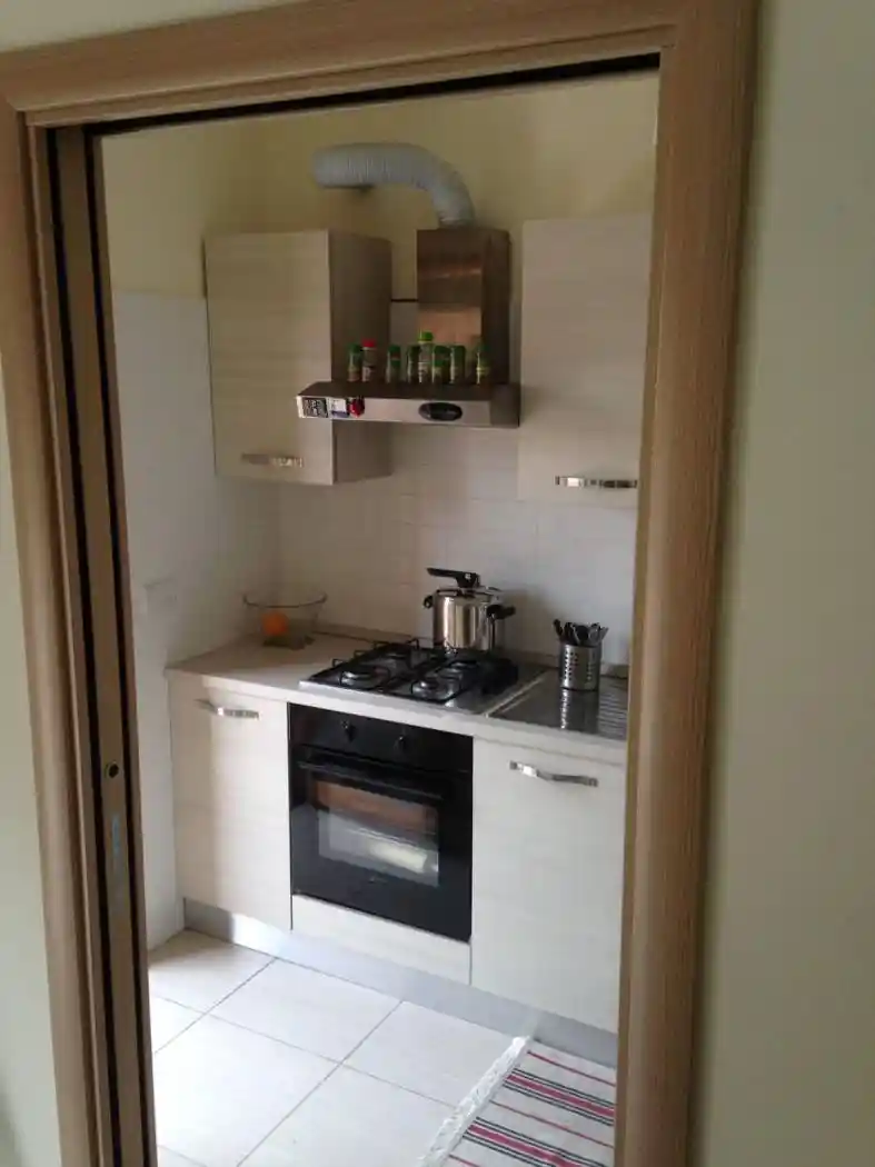 Bilocale via Pietro Crostarosa, Anagnina, Roma - foto 3