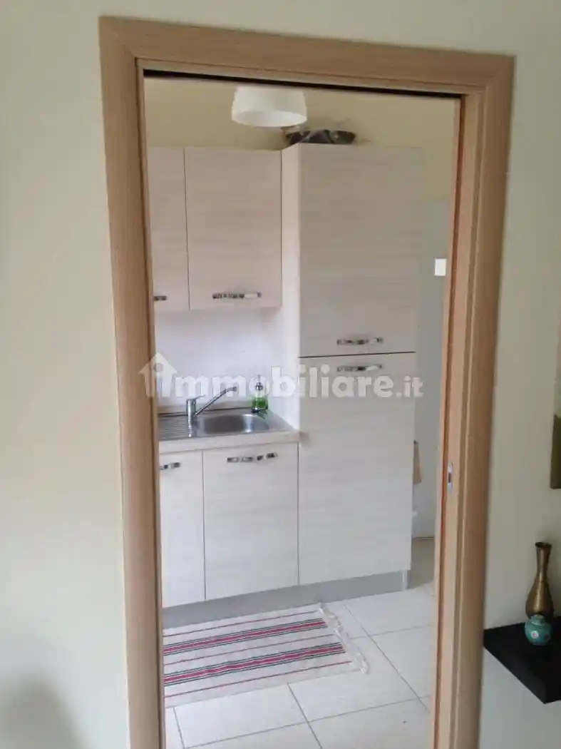 Bilocale via Pietro Crostarosa, Anagnina, Roma - foto 4