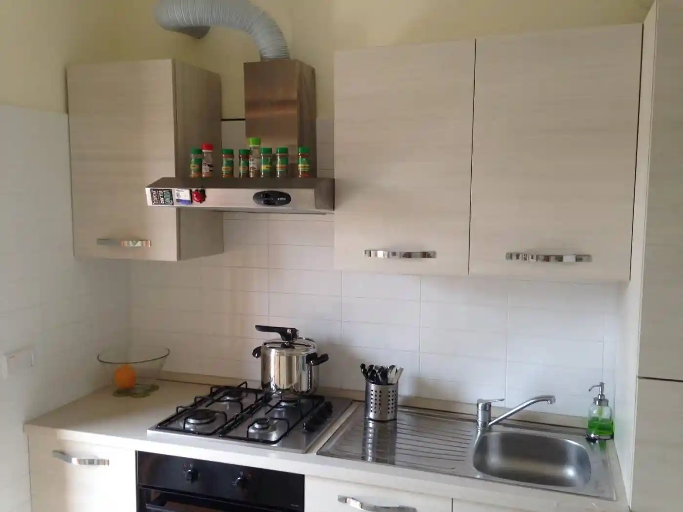 Bilocale via Pietro Crostarosa, Anagnina, Roma - foto 5