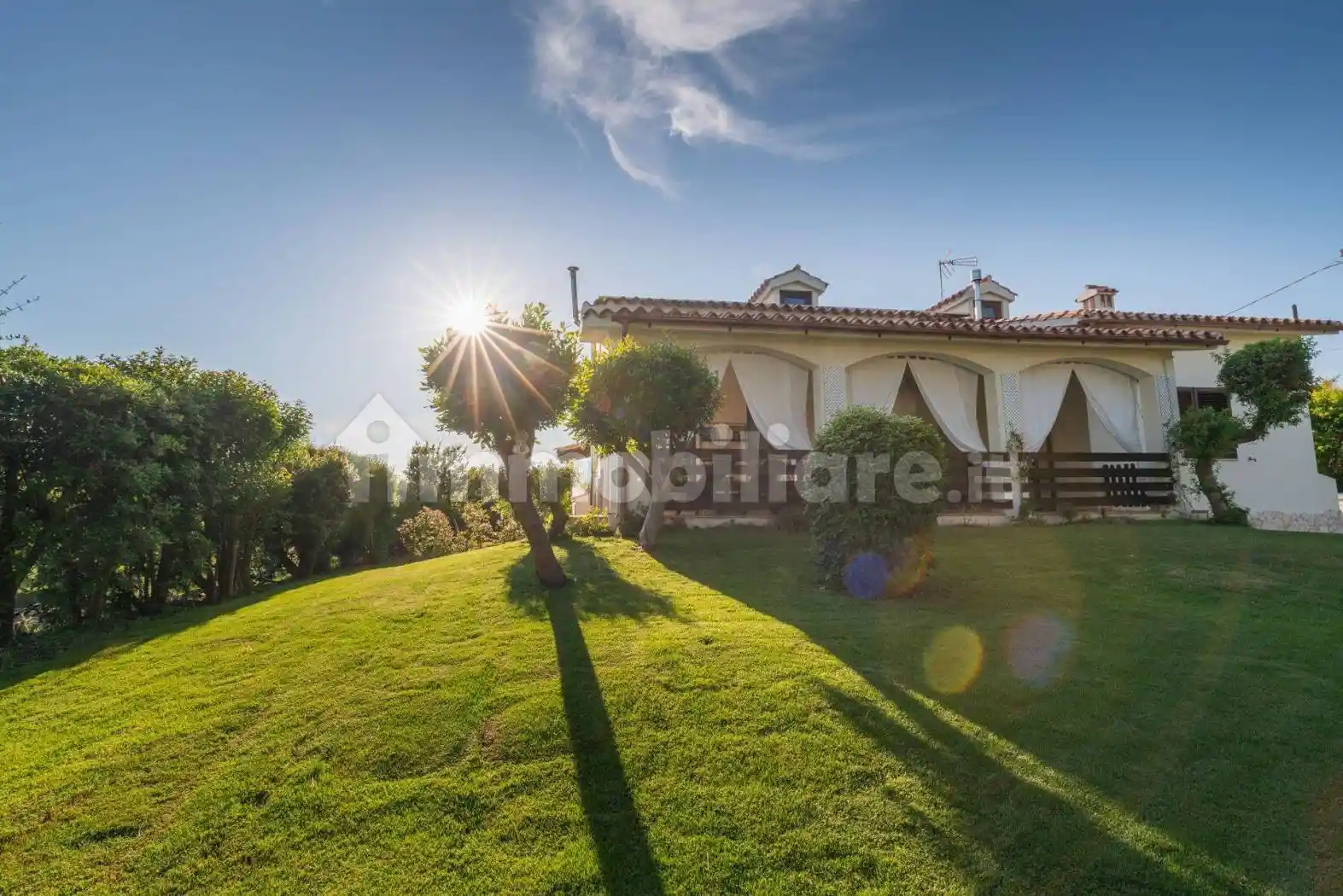 Villa in vendita a Pula