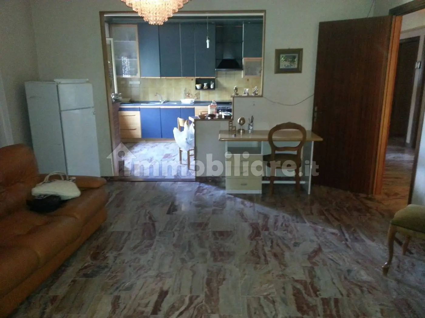 Villa bifamiliare Contrada Sciantarrì, Dinami - foto 3