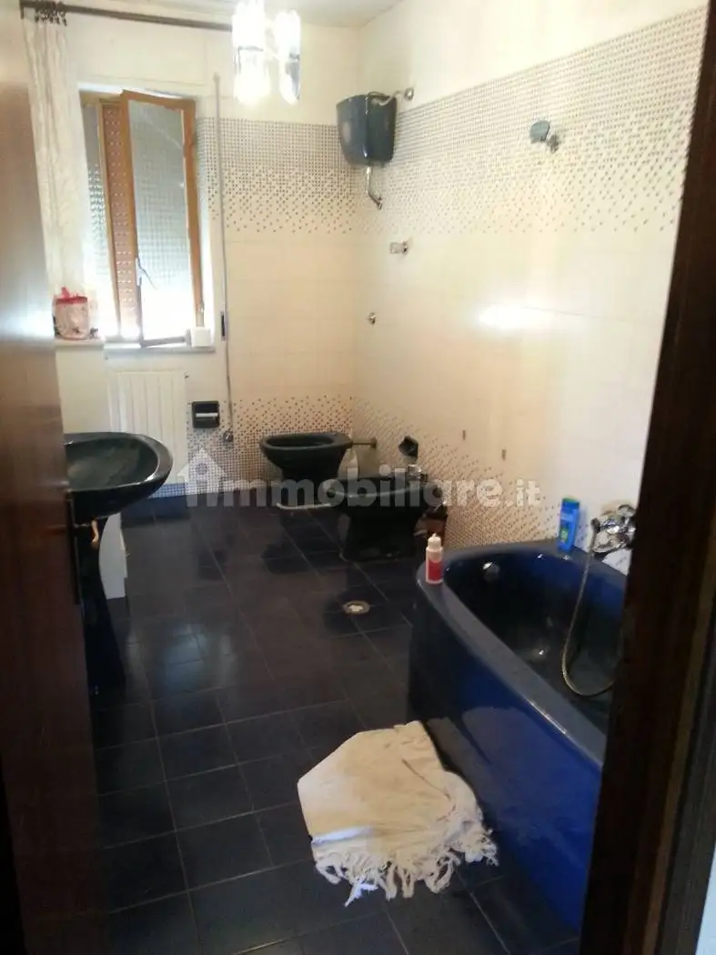 Villa bifamiliare Contrada Sciantarrì, Dinami - foto 4
