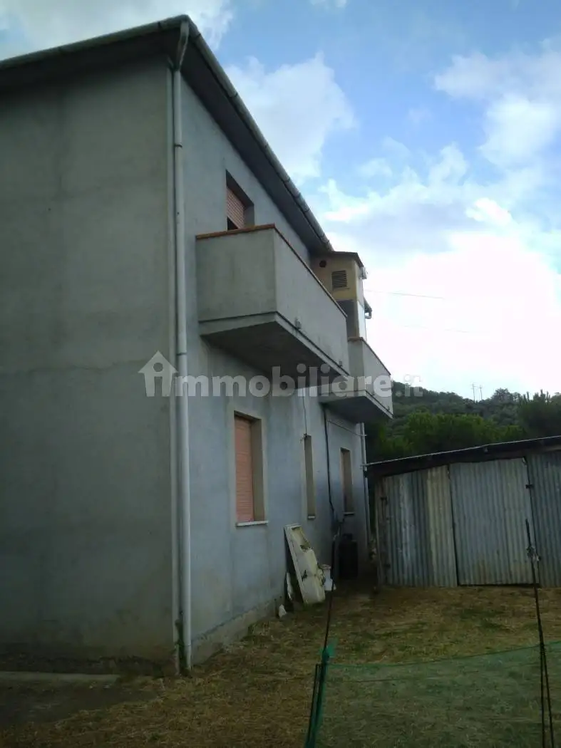 Villa bifamiliare Contrada Sciantarrì, Dinami - foto 5