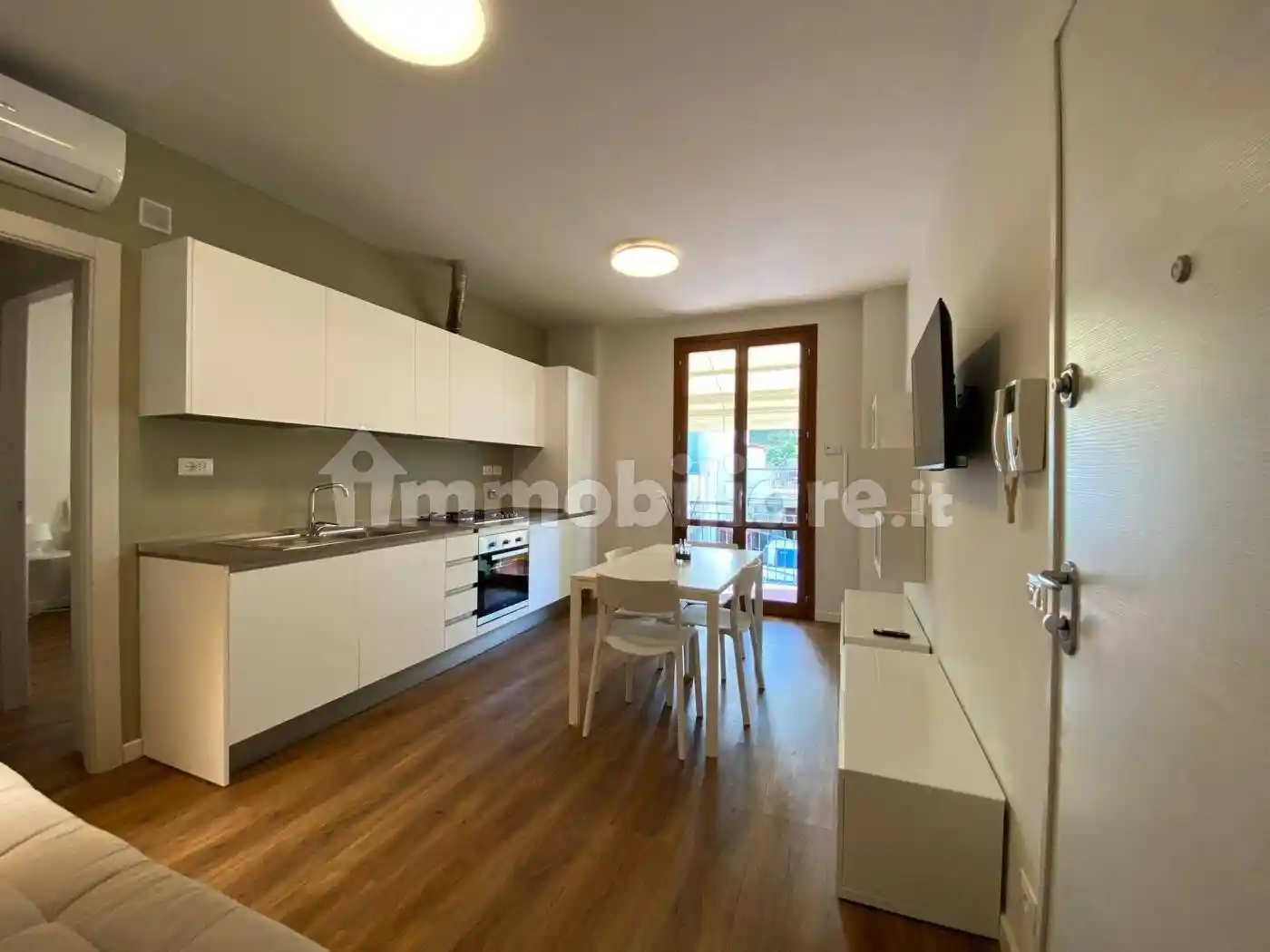 Appartamento in affitto a Montelupo Fiorentino