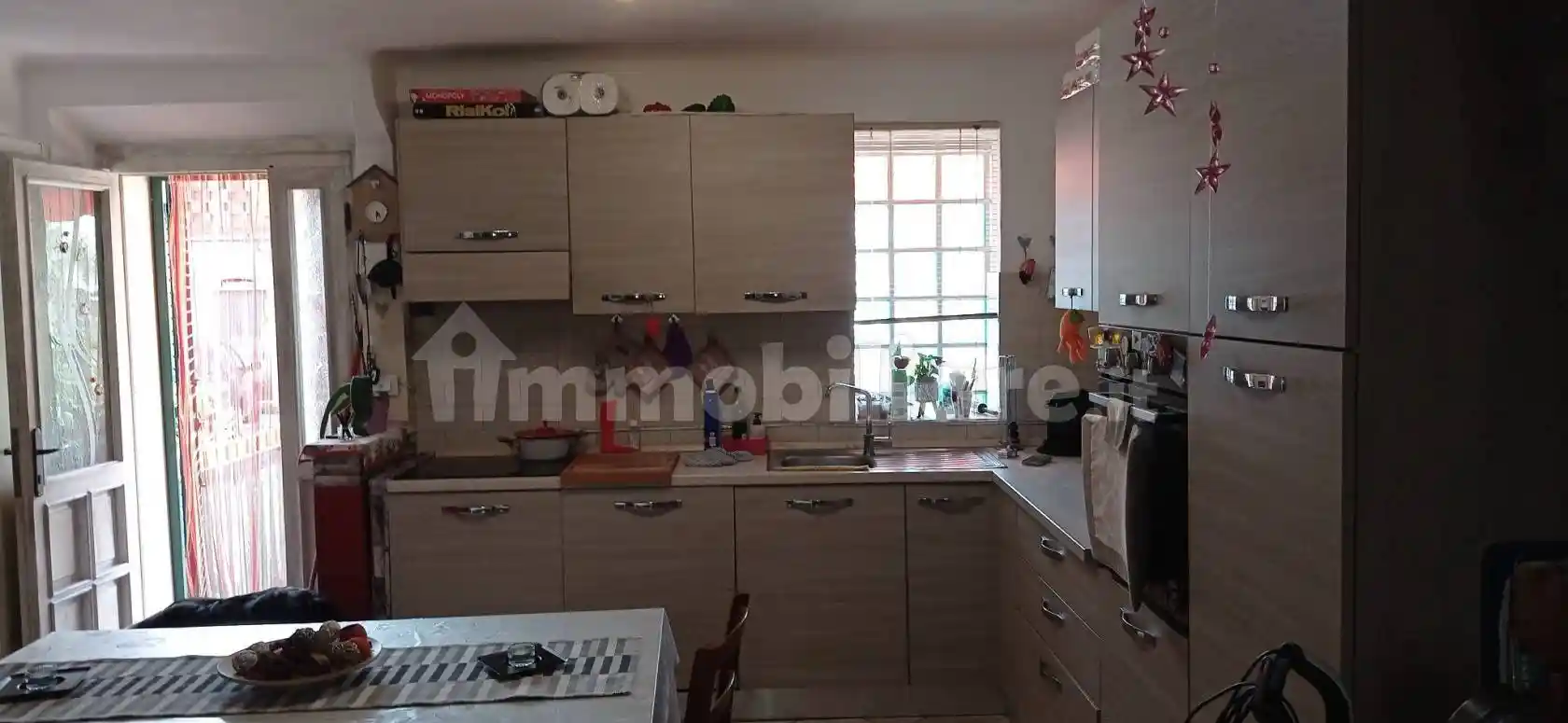 Casa indipendente in vendita a Lucca