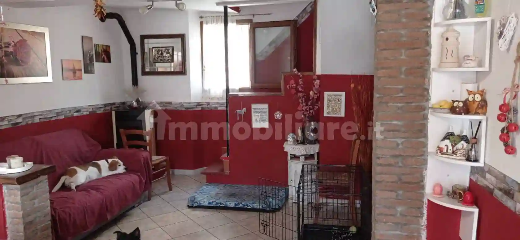 Casa indipendente - foto 2