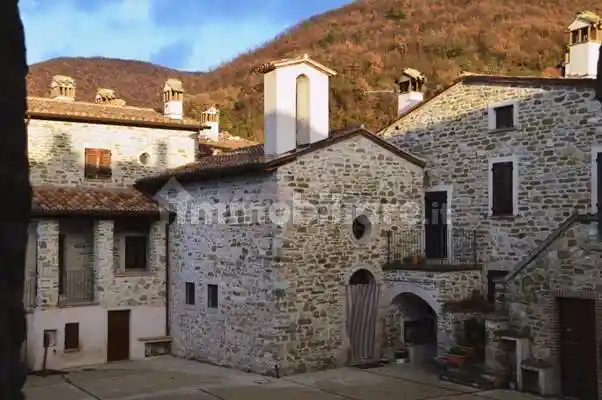 Terratetto unifamiliare 155 m², ottimo stato, Valtopina - foto 2