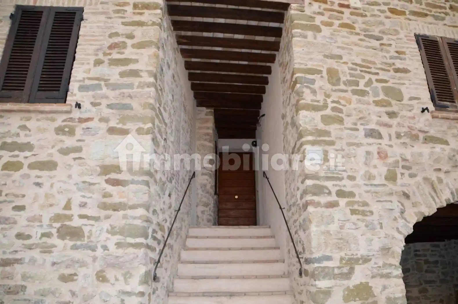 Terratetto unifamiliare 155 m², ottimo stato, Valtopina - foto 5