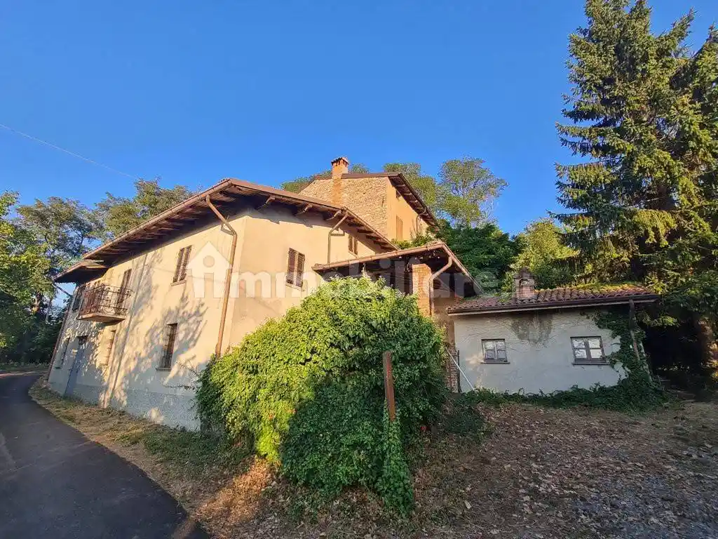 Rustico Località Casa Calatroni, Volpara - foto 2