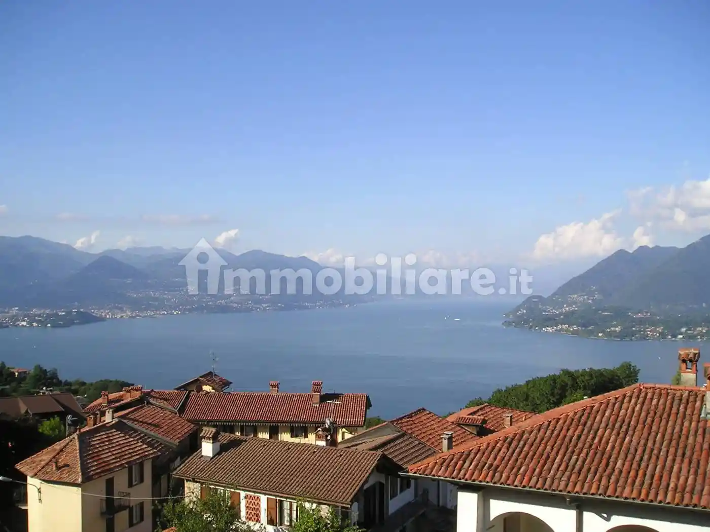 Casa indipendente in vendita a Stresa