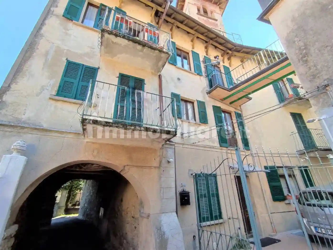 Casa indipendente - foto 5