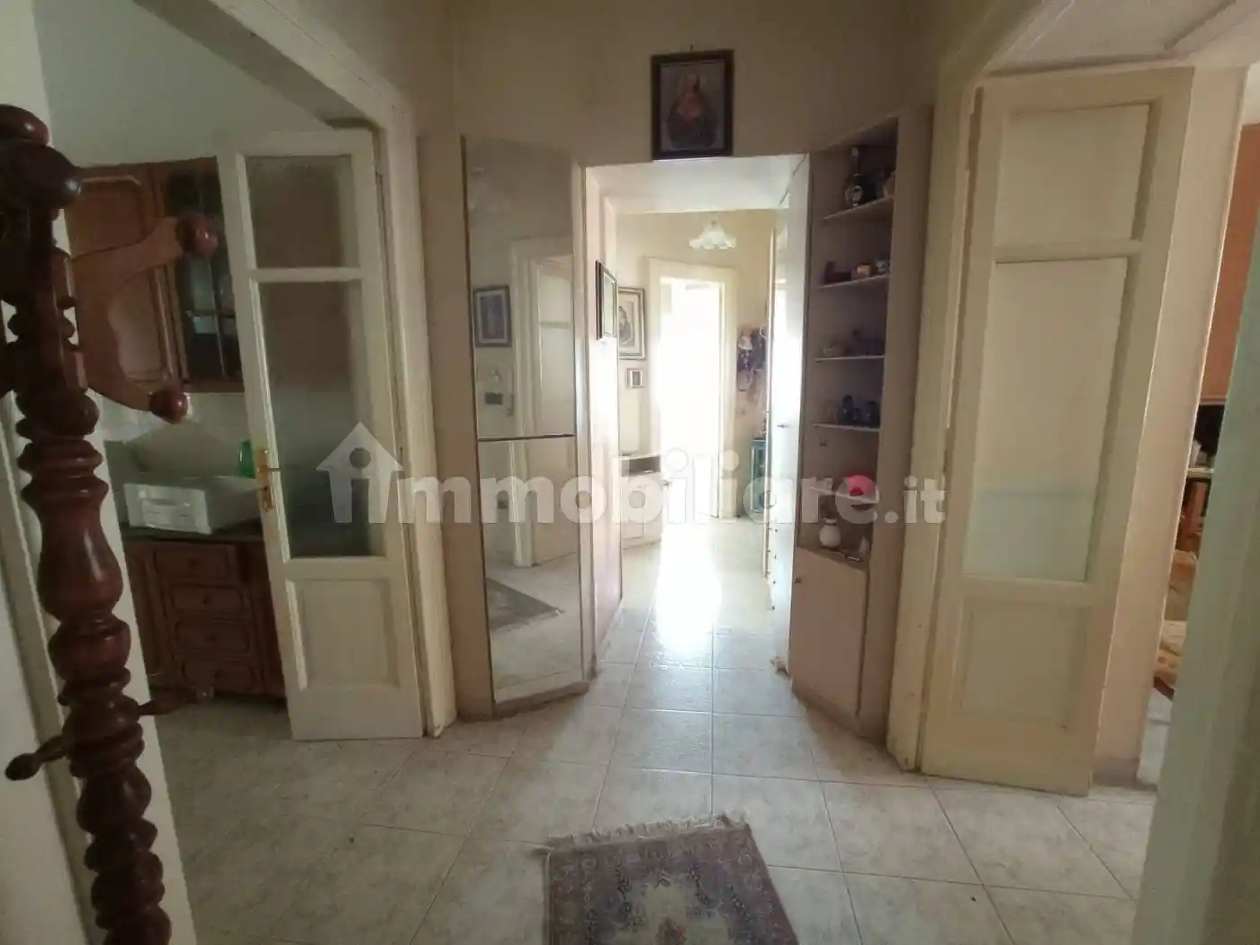 Trilocale viale degli Atlantici, Sala, Mellusi, Benevento - foto 2