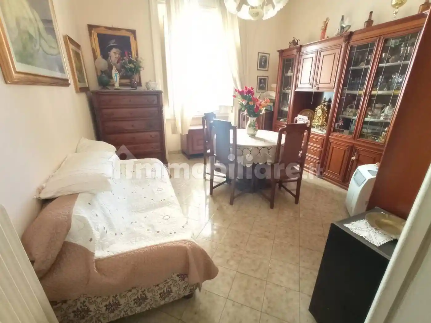 Trilocale viale degli Atlantici, Sala, Mellusi, Benevento - foto 3