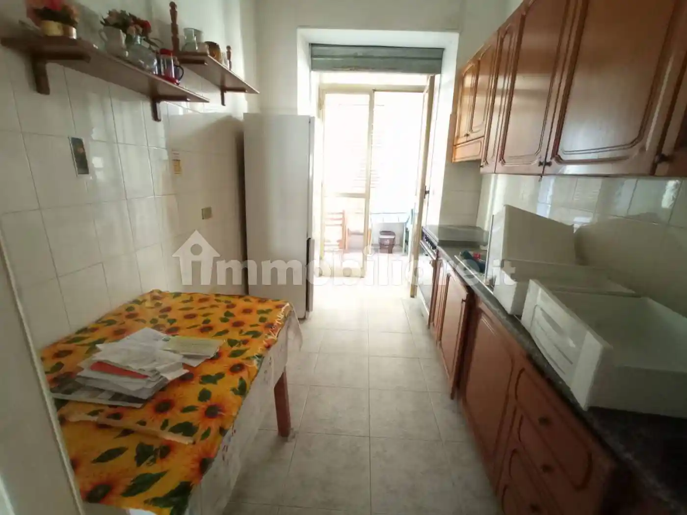 Trilocale viale degli Atlantici, Sala, Mellusi, Benevento - foto 4