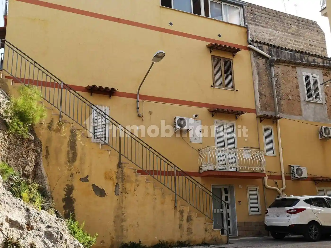 Appartamento in vendita a Sciacca