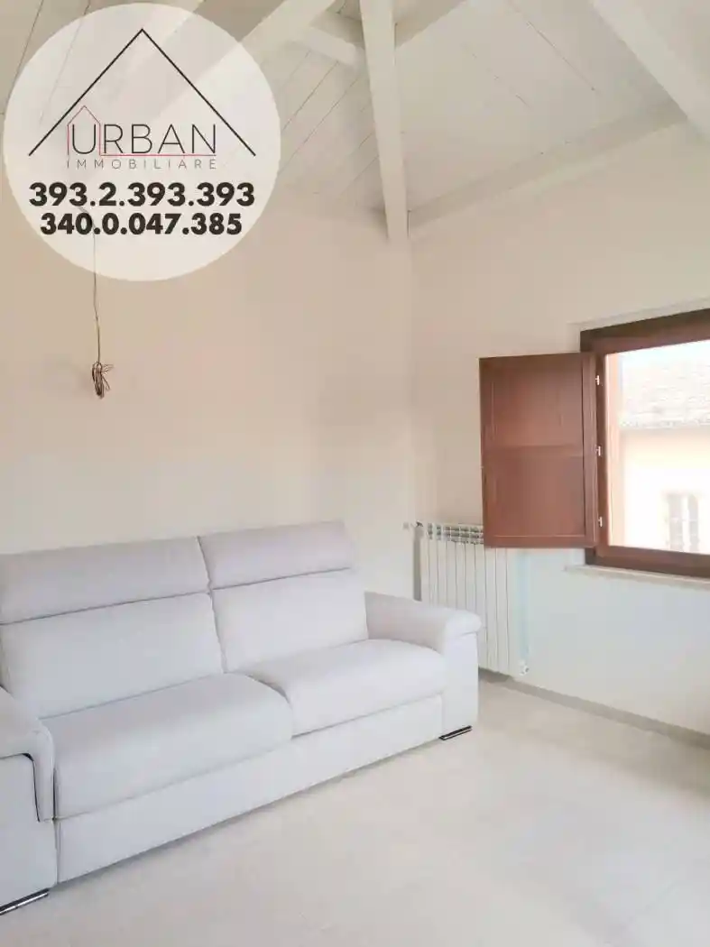 Appartamento in affitto a L'Aquila