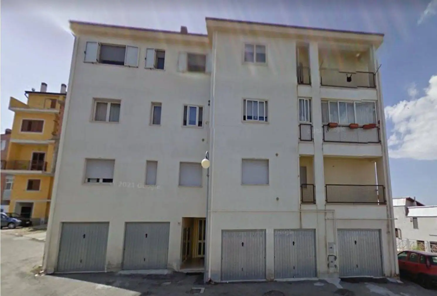 Appartamento in vendita a Stigliano