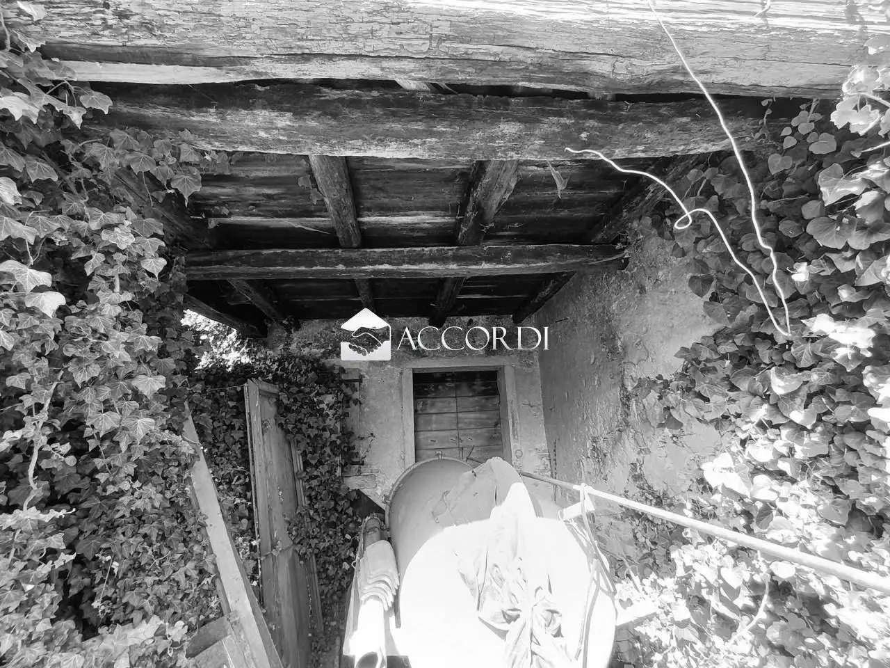 Rustico via Pasubio, Cavaso del Tomba - foto 4