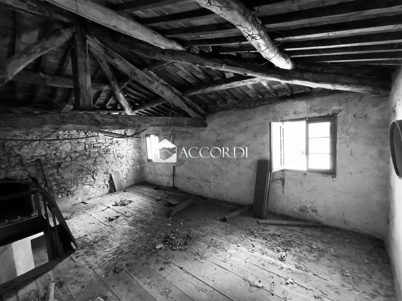 Rustico via Pasubio, Cavaso del Tomba - foto 5